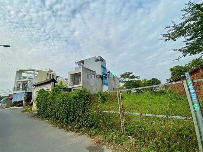 Hình ảnh Bán 110m2 Đất Thổ Cư, Nguyễn Xiển Ngay Vinhomes Quận 9. Giá chỉ 6 tỷ
