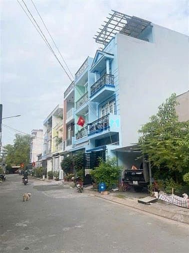 Hình ảnh Bán 110m2 Đất Thổ Cư, Nguyễn Xiển Ngay Vinhomes Quận 9. Giá chỉ 6 tỷ