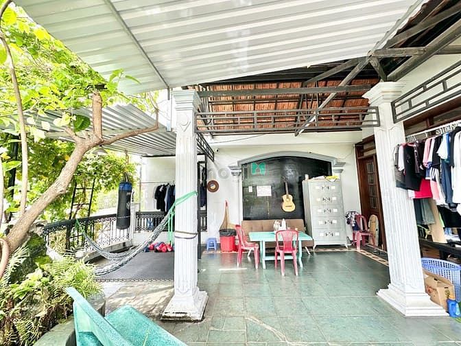 Hình ảnh Ký túc xá nằm trong biệt thự Trương Đăng Quế p3 Gò Vấp bao mọi chi phí