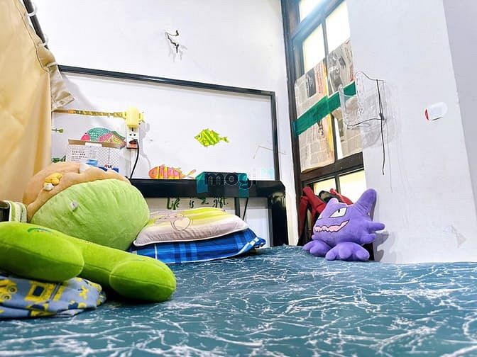Hình ảnh Ký túc xá nằm trong biệt thự Trương Đăng Quế p3 Gò Vấp bao mọi chi phí