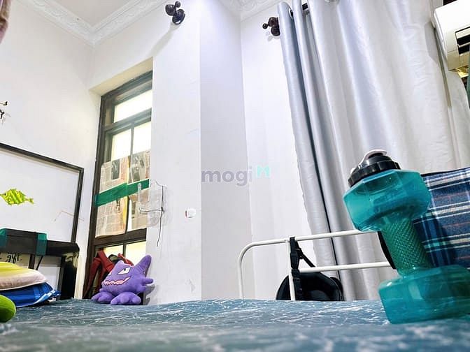 Hình ảnh Ký túc xá nằm trong biệt thự Trương Đăng Quế p3 Gò Vấp bao mọi chi phí