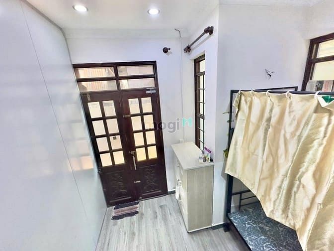 Hình ảnh Ký túc xá nằm trong biệt thự Trương Đăng Quế p3 Gò Vấp bao mọi chi phí