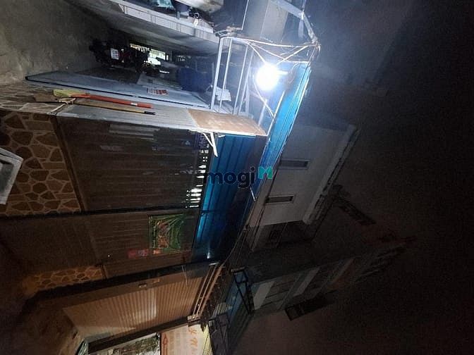 Hình ảnh 🏡 Nhà Nguyễn Thị Thập, Q7 – 4x18.35m giá 8.3 tỷ.