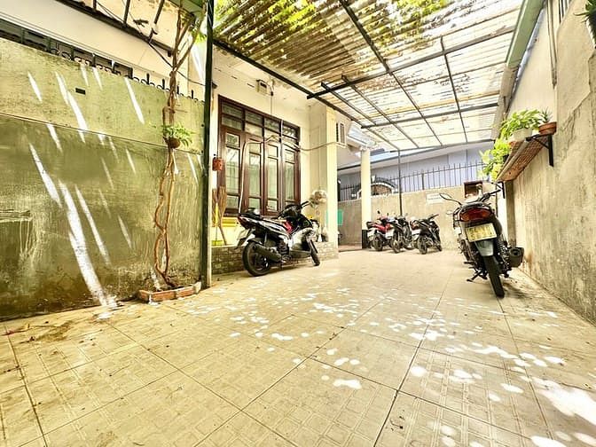 Hình ảnh Ký túc xá nằm trong biệt thự Trương Đăng Quế p3 Gò Vấp bao mọi chi phí