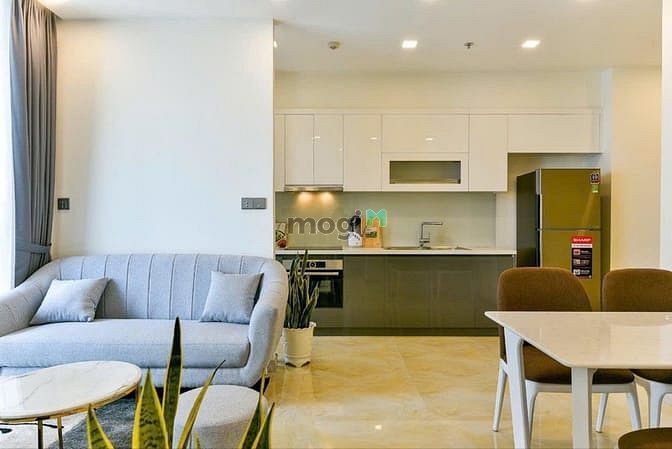 Hình ảnh 🌟🌟 Cho thuê 2PN -2WC 80m2 view Bitexco Full nội thất  cao cấp