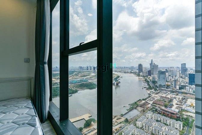 Hình ảnh 🌟🌟 Cho thuê 2PN -2WC 80m2 view Bitexco Full nội thất  cao cấp