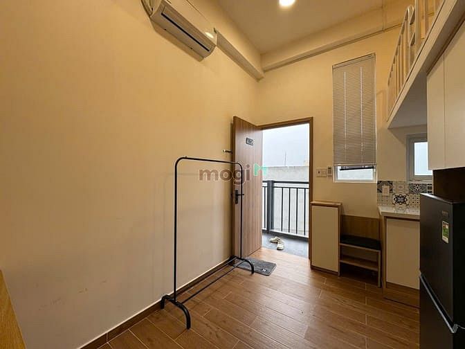 Hình ảnh Duplex full nội thất máy giặt riêng gần Văn Lang cs3, IUH, NTT