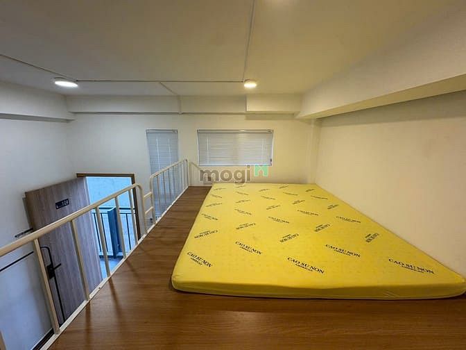 Hình ảnh Duplex full nội thất máy giặt riêng gần Văn Lang cs3, IUH, NTT