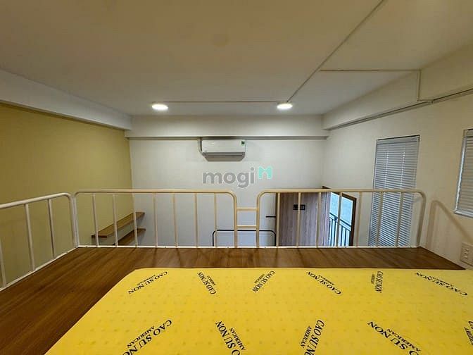 Hình ảnh Duplex full nội thất máy giặt riêng gần Văn Lang cs3, IUH, NTT