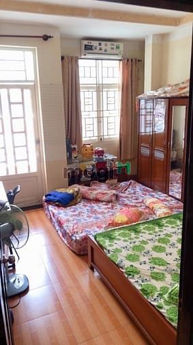 Hình ảnh 🏡 Nhà Nguyễn Thị Thập, Q7 – 4x19m giá 8.4 tỷ.