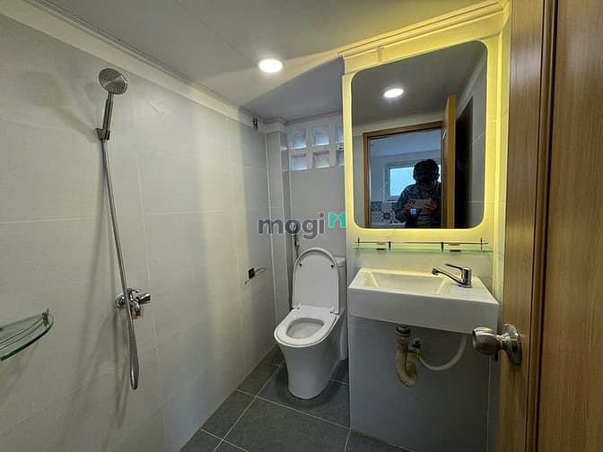 Hình ảnh Duplex full nội thất máy giặt riêng gần Văn Lang cs3, IUH, NTT