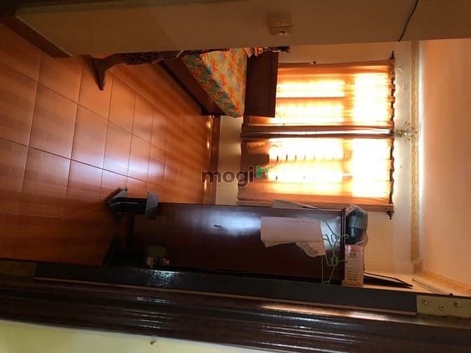 Hình ảnh 🏡 Nhà Nguyễn Thị Thập, Q7 – 4x19m giá 8.4 tỷ.