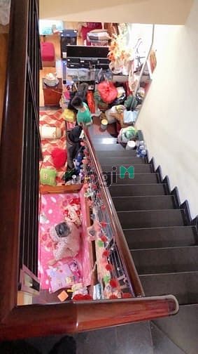 Hình ảnh 🏡 Nhà Nguyễn Thị Thập, Q7 – 4x19m giá 8.4 tỷ.
