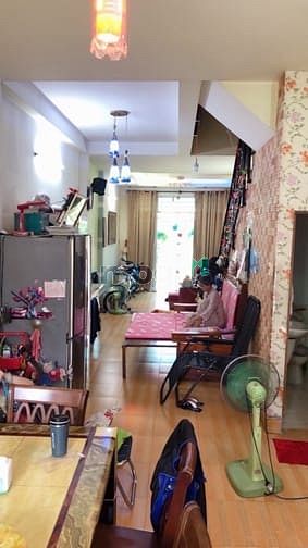 Hình ảnh 🏡 Nhà Nguyễn Thị Thập, Q7 – 4x19m giá 8.4 tỷ.