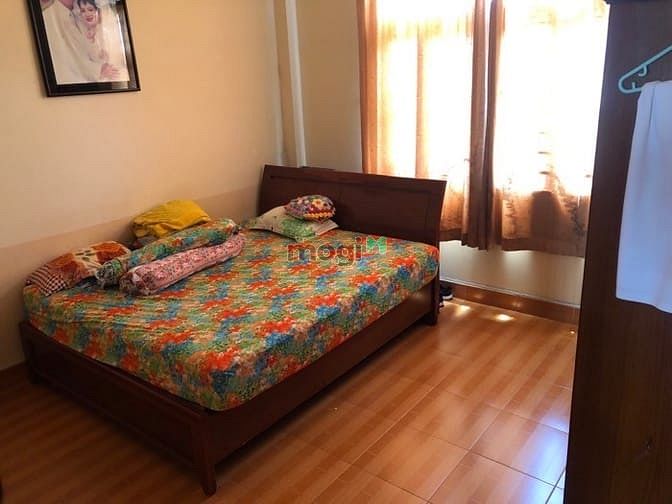 Hình ảnh 🏡 Nhà Nguyễn Thị Thập, Q7 – 4x19m giá 8.4 tỷ.