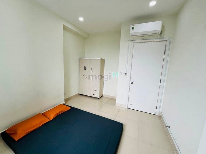 Hình ảnh Phòng share chung cư Topaz Elite Quận 8 (nam), có thể ở liền