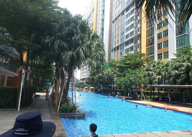 Hình ảnh Cần cho thuê Trang Chủ MB66.COM / Đăng Ký Tặng 66K 140m2 2PN Nội Thất Đẹp Trang Chủ MB66.COM Chính Thức The Vista, An Phú