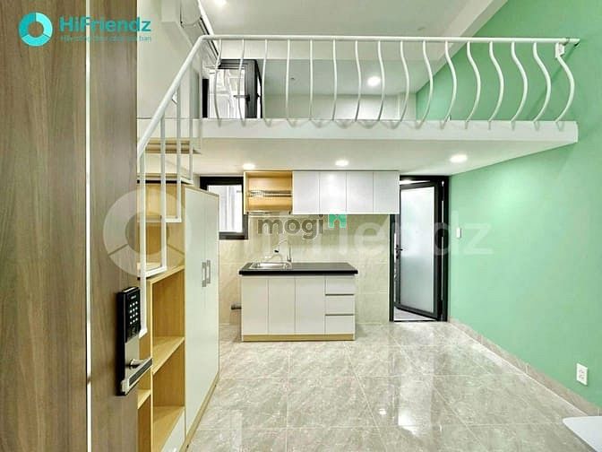 Hình ảnh KHAI TRƯƠNG Trang Chủ MB66.COM / Đăng Ký Tặng 66K dịch vụ Duplex - Máy giặt riêng - Gần VLU IUH