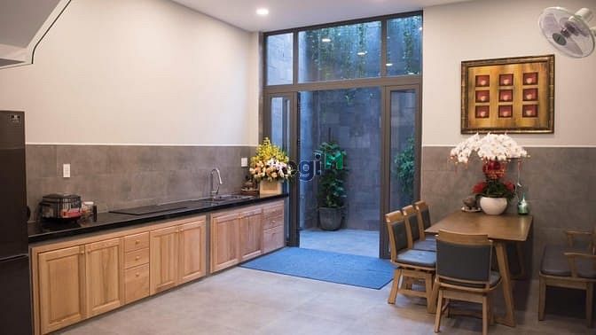 Hình ảnh Bán Nhà Siêu Vip - Hiệp Bình Chánh - 100m2 - Nhà Thiết kế Đỉnh