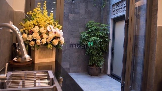 Hình ảnh Bán Nhà Siêu Vip - Hiệp Bình Chánh - 100m2 - Nhà Thiết kế Đỉnh