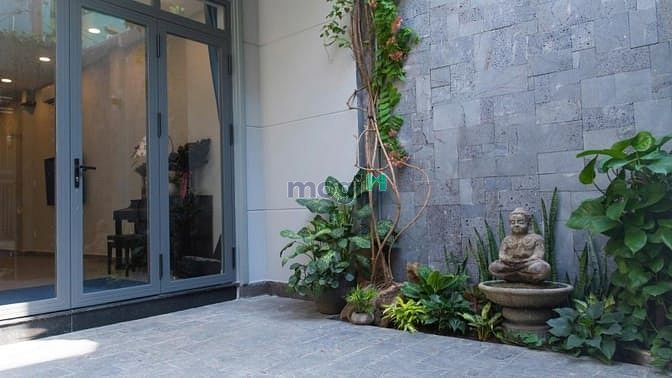 Hình ảnh Bán Nhà Siêu Vip - Hiệp Bình Chánh - 100m2 - Nhà Thiết kế Đỉnh
