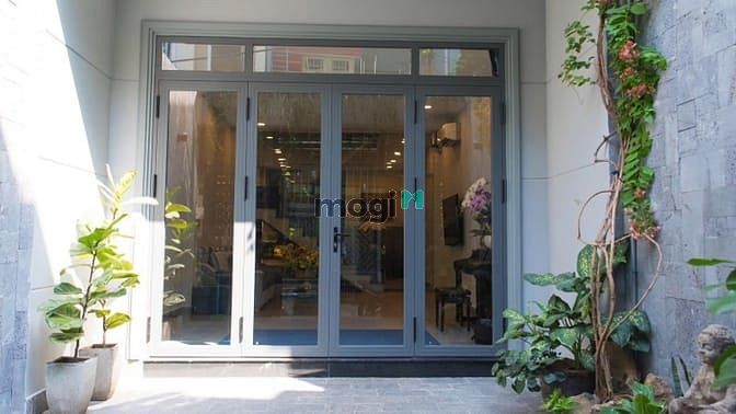 Hình ảnh Bán Nhà Siêu Vip - Hiệp Bình Chánh - 100m2 - Nhà Thiết kế Đỉnh