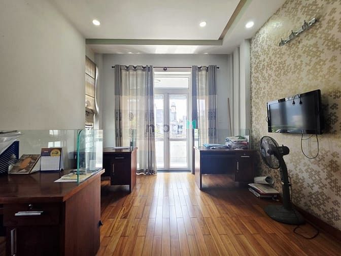 Hình ảnh Bán Nhà Mặt Tiền Đường 53 - 152m2 - Tân Cổ Điển - HBC - Thủ Đức