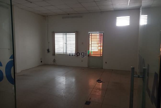 Hình ảnh Cần cho thuê nhà 1 trệt 2 lầu 40tr/th hẻm xe hơi Mê Linh(Khu Nhật Bản)