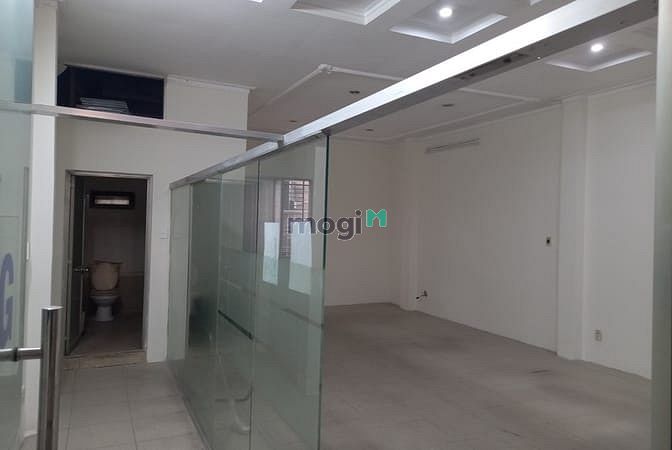 Hình ảnh Cần cho thuê nhà 1 trệt 2 lầu 40tr/th hẻm xe hơi Mê Linh(Khu Nhật Bản)