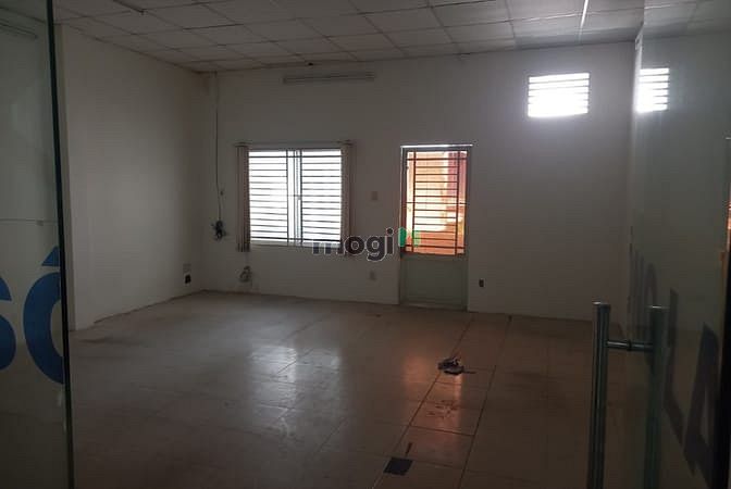Hình ảnh Cần cho thuê nhà 1 trệt 2 lầu 40tr/th hẻm xe hơi Mê Linh(Khu Nhật Bản)