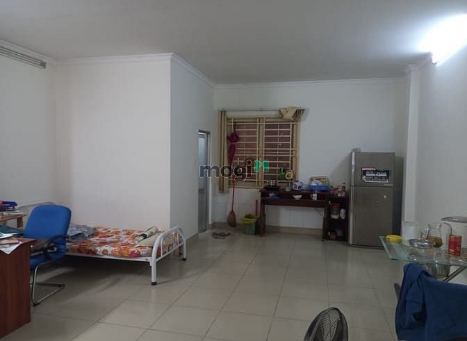 Hình ảnh Cần cho thuê nhà 1 trệt 2 lầu 40tr/th hẻm xe hơi Mê Linh(Khu Nhật Bản)