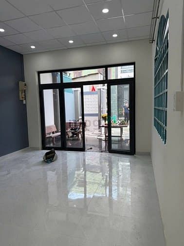 Hình ảnh Bán Nhà Linh Trung - Đường 5M - KQH - Khu Vực Xây Cao - Thủ Đức