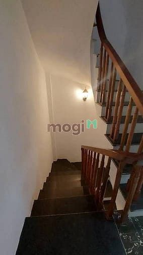 Hình ảnh Bán nhà Hà Đông 1 phút ra chợ Hà Đông 14.6tỷ, 50m2, ô tô đỗ, 3 thoáng