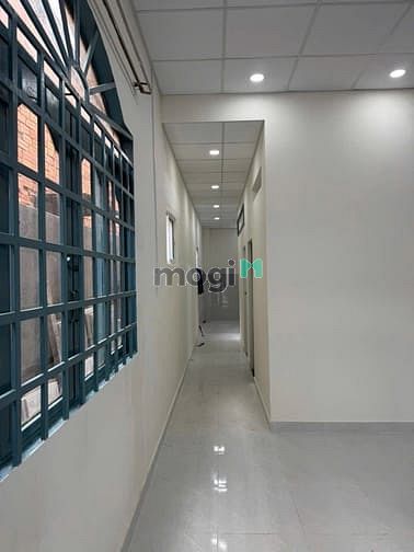 Hình ảnh Bán Nhà Linh Trung - Đường 5M - KQH - Khu Vực Xây Cao - Thủ Đức