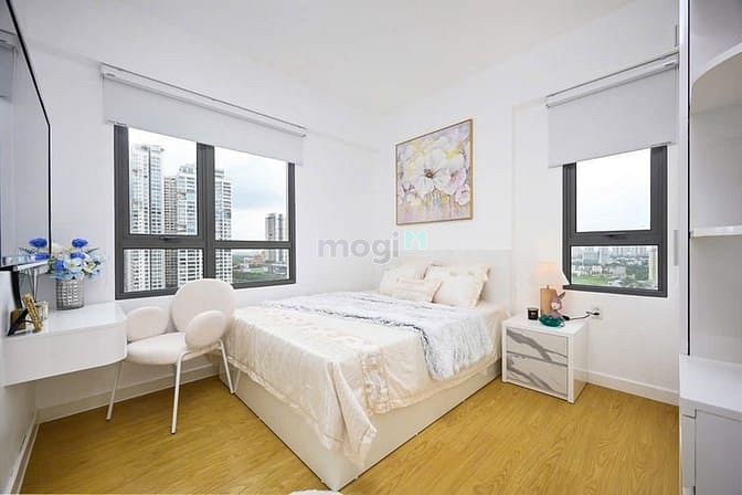 Hình ảnh Cho thuê Trang Chủ MB66.COM / Đăng Ký Tặng 66K 2Pn view sông giá chỉ 19 triệu tại Masteri Thảo Điền