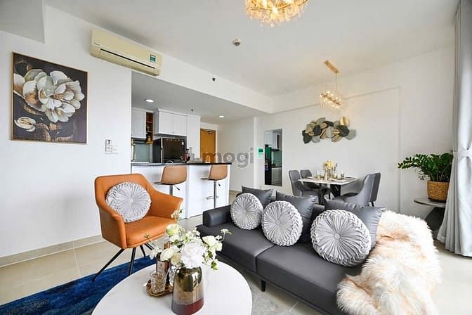 Hình ảnh Cho thuê Trang Chủ MB66.COM / Đăng Ký Tặng 66K 2Pn view sông giá chỉ 19 triệu tại Masteri Thảo Điền