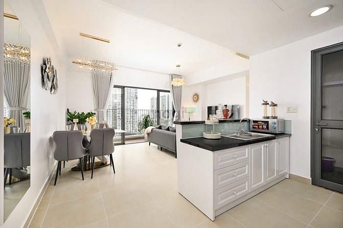 Hình ảnh Cho thuê Trang Chủ MB66.COM / Đăng Ký Tặng 66K 2Pn view sông giá chỉ 19 triệu tại Masteri Thảo Điền