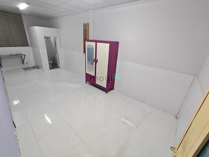 Hình ảnh Phòng trọ 12 đường số 76, phường 11, quận 6