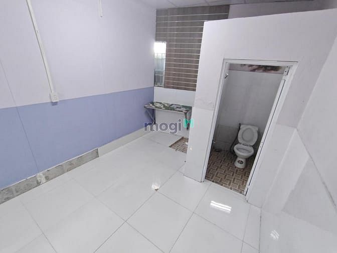 Hình ảnh Phòng trọ 12 đường số 76, phường 11, quận 6