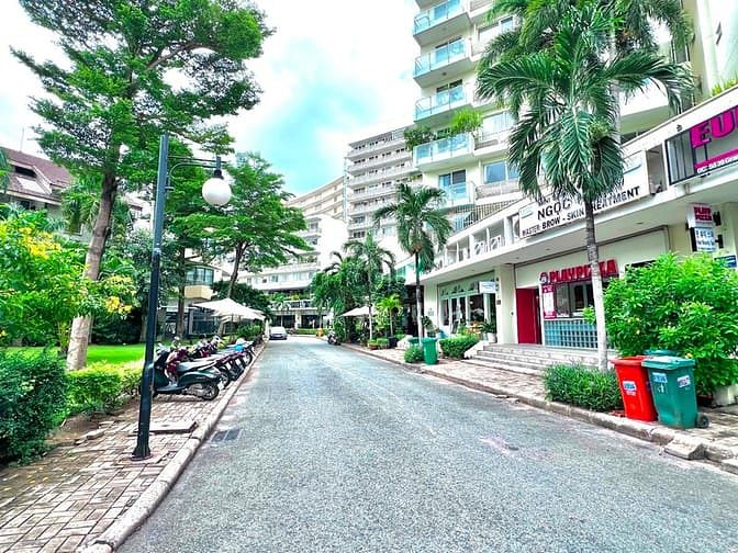 Hình ảnh SHOPHOUSE 107m2 trung tâm Phú Mỹ Hưng giá rẻ thích hợp mua Trang MB66.COM Chính Thức - MB 66 Uy Tín