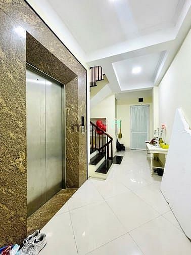 Hình ảnh 💎 SIÊU MỸ Phẩm 2 MẶT PHỐ – XÃ ĐÀN & ĐÊ LA THÀNH – 7 Tầng thang máy –
