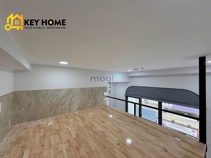 Hình ảnh Duplex Ban Công- Máy Giặt Riêng- Thang Máy Xịn