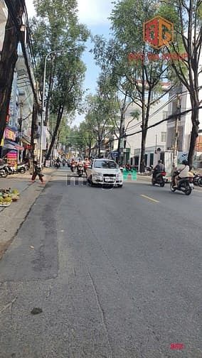 Hình ảnh Bán đất mặt tiền đường Phan Đình Phùng, 217m2 ngang 11m giá 21.5 tỷ