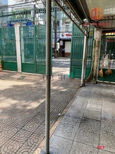 Hình ảnh Bán đất mặt tiền đường Phan Đình Phùng, 217m2 ngang 11m giá 21.5 tỷ
