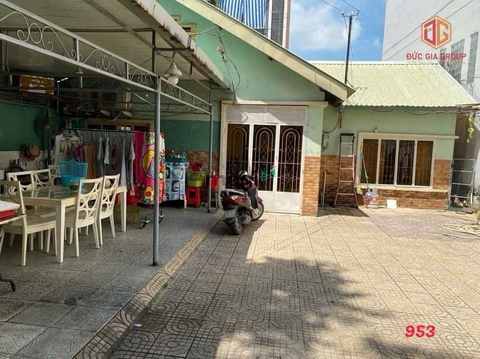 Hình ảnh Bán đất mặt tiền đường Phan Đình Phùng, 217m2 ngang 11m giá 21.5 tỷ