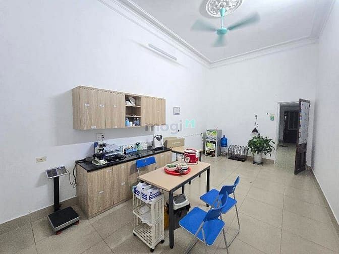 Hình ảnh P.Lô-TW Đảng-KDT Sài Đồng-BT Liền Kề 4 Tầng*140m -Cho Thuê Ở Kinh Doah