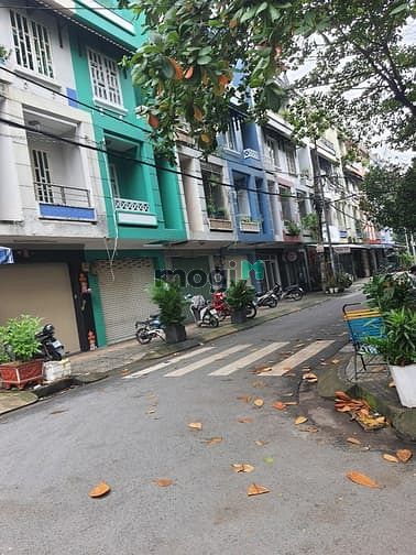 Hình ảnh Tân_Phú- Lê_Ngã- 4x14- 4 Tầng- 9,4 Tỷ