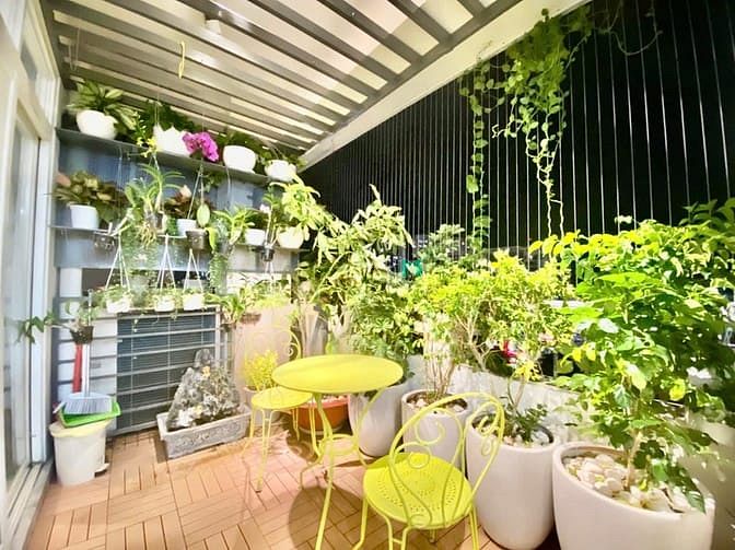 Hình ảnh Bán gấp Mb6623 nạp rút nhanh chóng Duplex Cảnh Viên 197m2 view đẹp, nhà đẹp, giá tốt, để