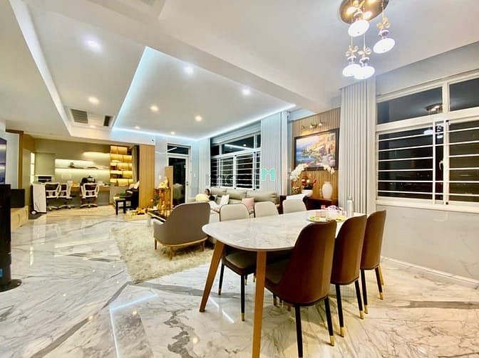 Hình ảnh Bán gấp Mb6623 nạp rút nhanh chóng Duplex Cảnh Viên 197m2 view đẹp, nhà đẹp, giá tốt, để