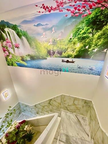 Hình ảnh Bán gấp Mb6623 nạp rút nhanh chóng Duplex Cảnh Viên 197m2 view đẹp, nhà đẹp, giá tốt, để